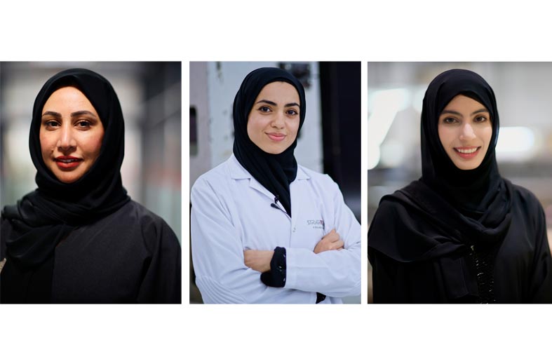 Emirati-Women-Day
