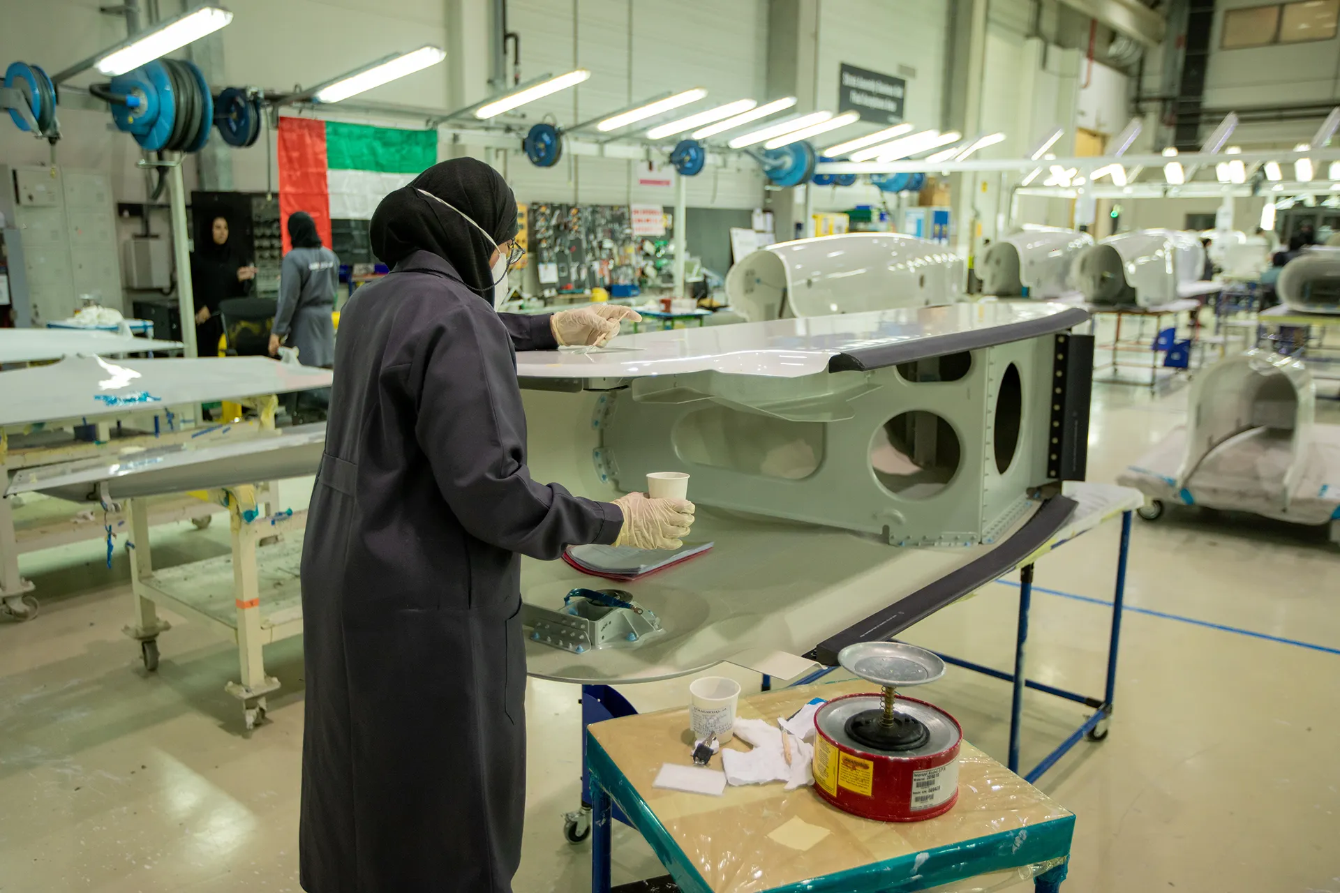 Strata Manufacturing Walkthrough 2025