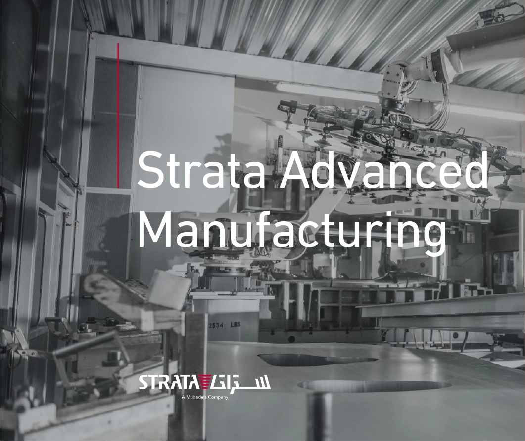 Strata’s Fact Sheet