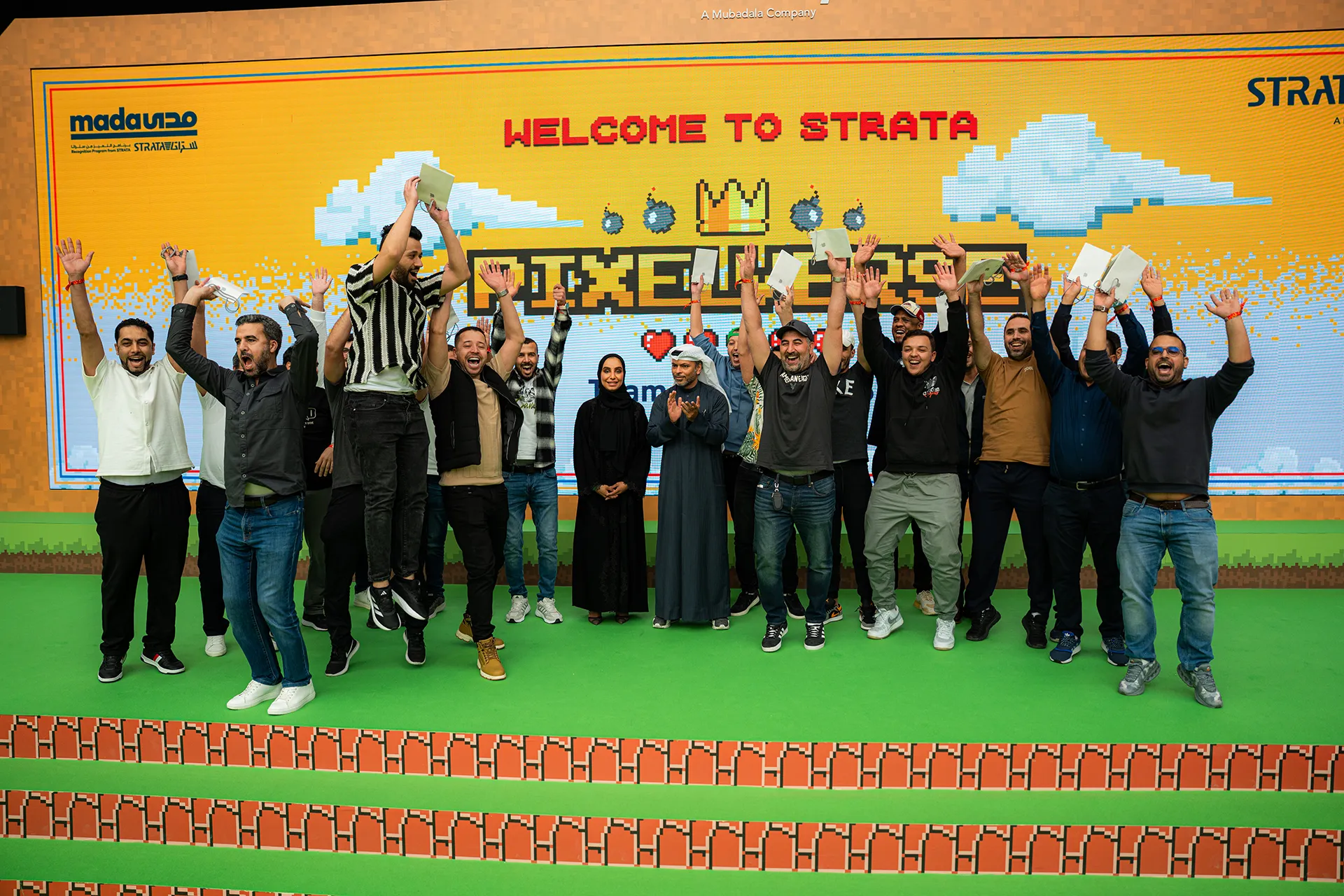 2026 Team Building