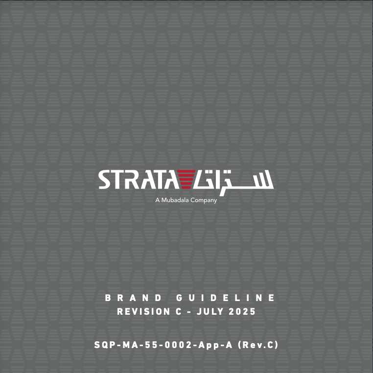 Strata’s Fact Sheet